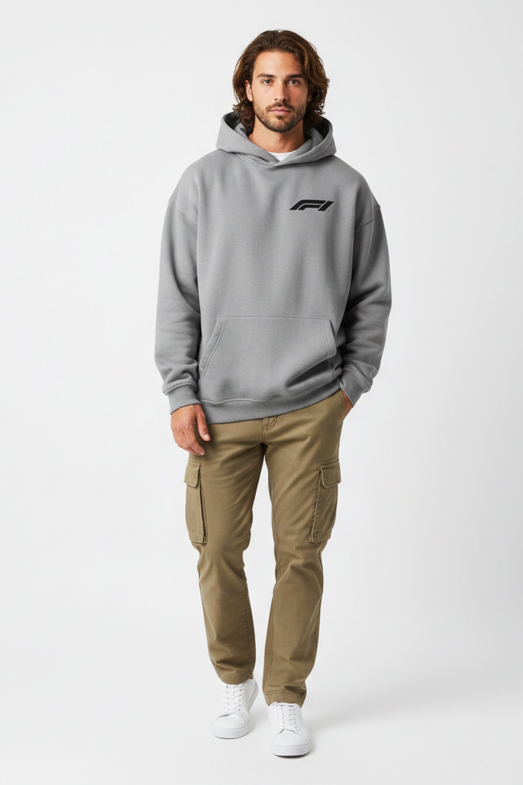 Siempre Senna - Hoodie