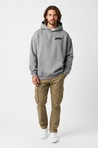 Siempre Senna - Hoodie