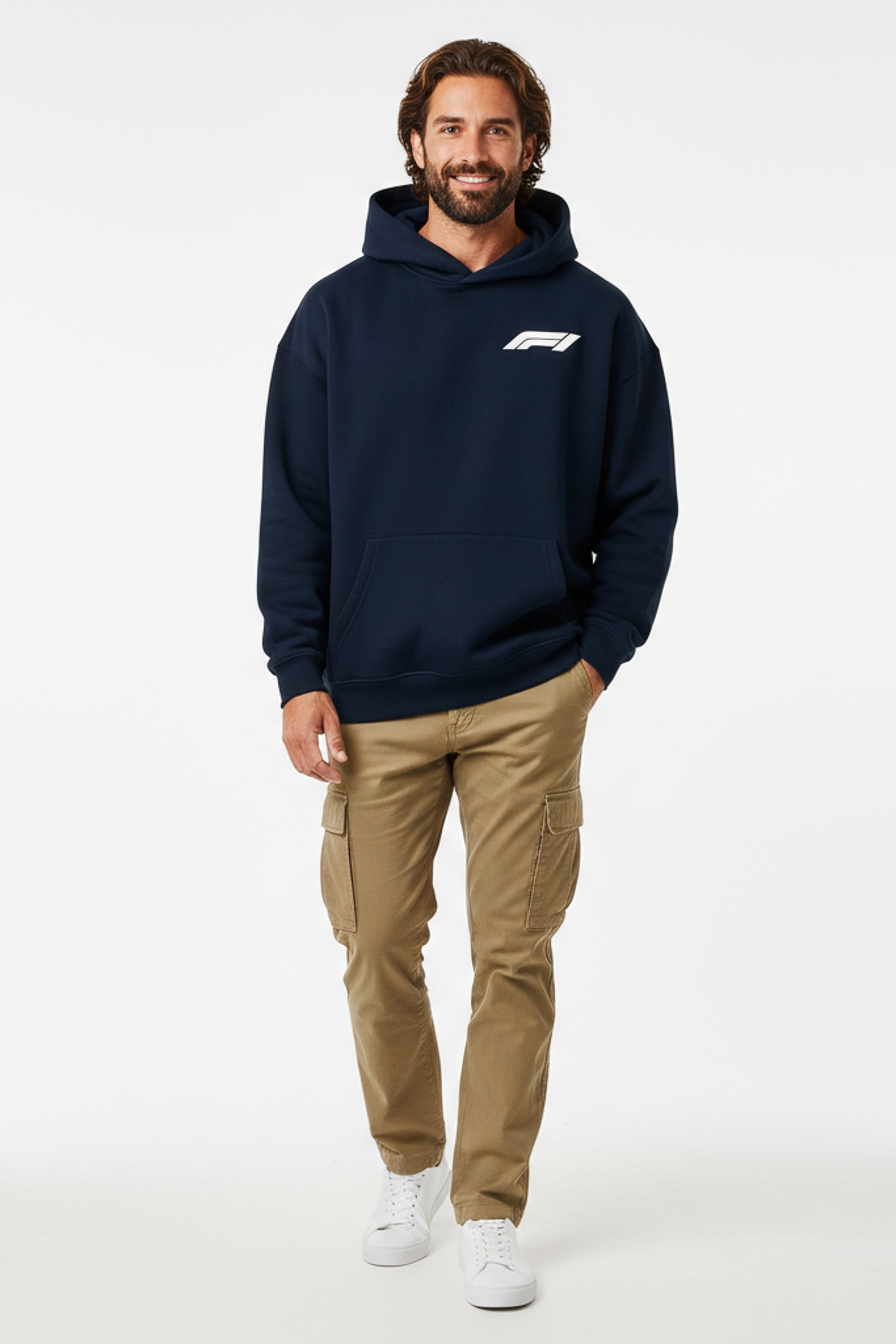 Push Your Limits - Hoodie