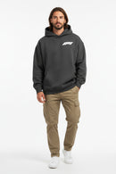 Little Monster - Hoodie