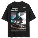 George Russell - Acid