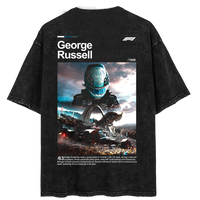 George Russell - Acid