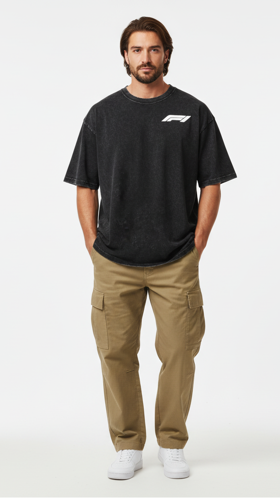 Brasil Helmet - Acid