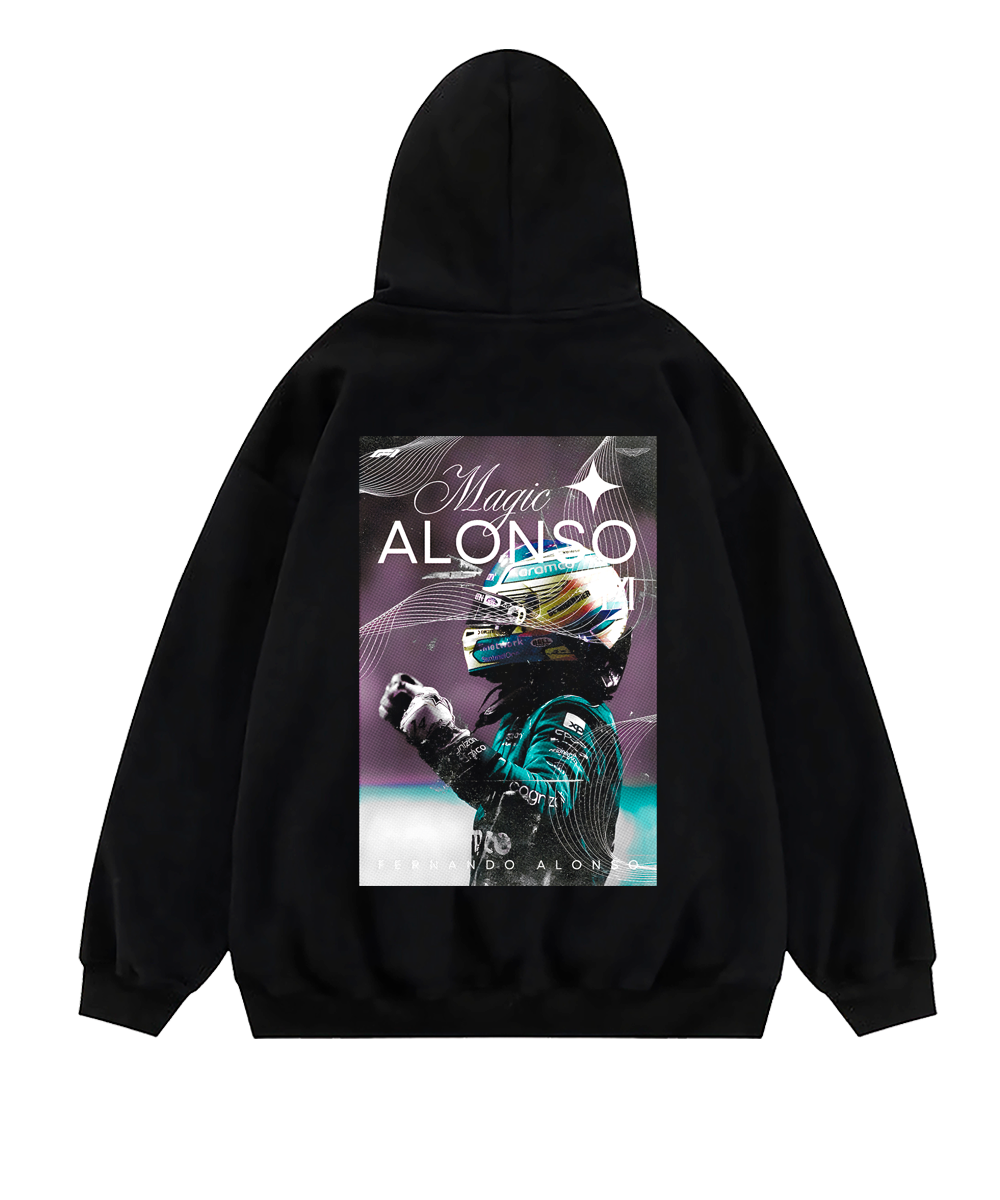 Alonso Miami