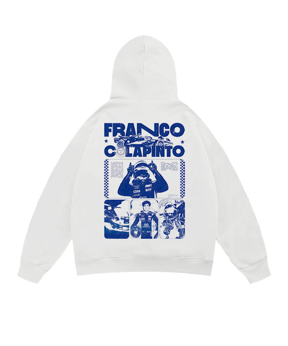 Blue Franco