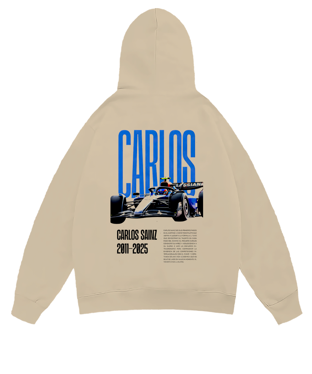 Carlos Car