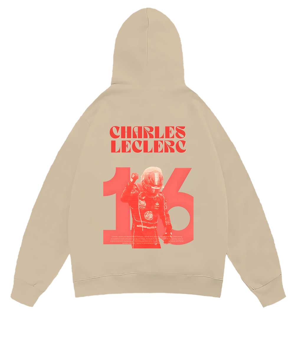 Charles 16 - Hoodie