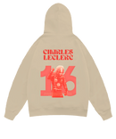 Charles 16 - Hoodie