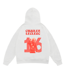 Charles 16 - Hoodie