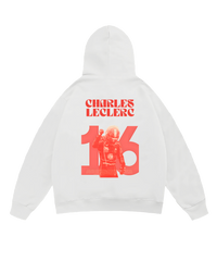 Charles 16 - Hoodie