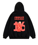 Charles 16 - Hoodie