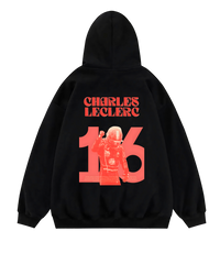 Charles 16 - Hoodie