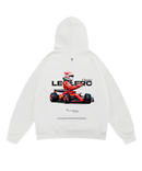 Charles Leclerc - Hoodie