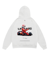 Charles Leclerc - Hoodie