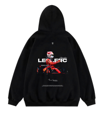 Charles Leclerc - Hoodie