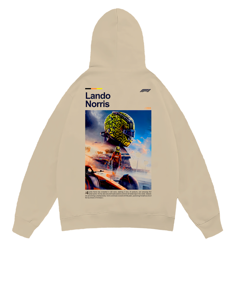 Lando Norris