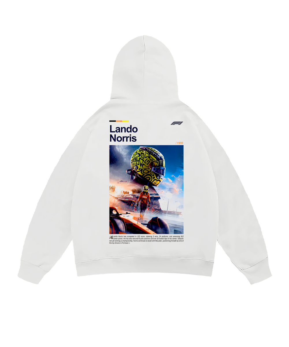 Lando Norris