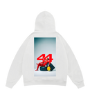 Hamilton Ferrari - Hoodie