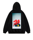 Hamilton Ferrari - Hoodie