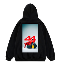 Hamilton Ferrari - Hoodie