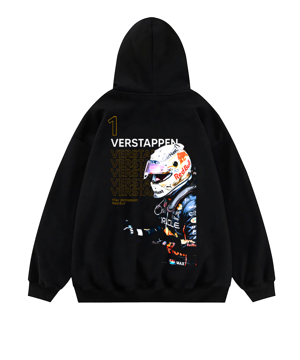 Verstapen X5