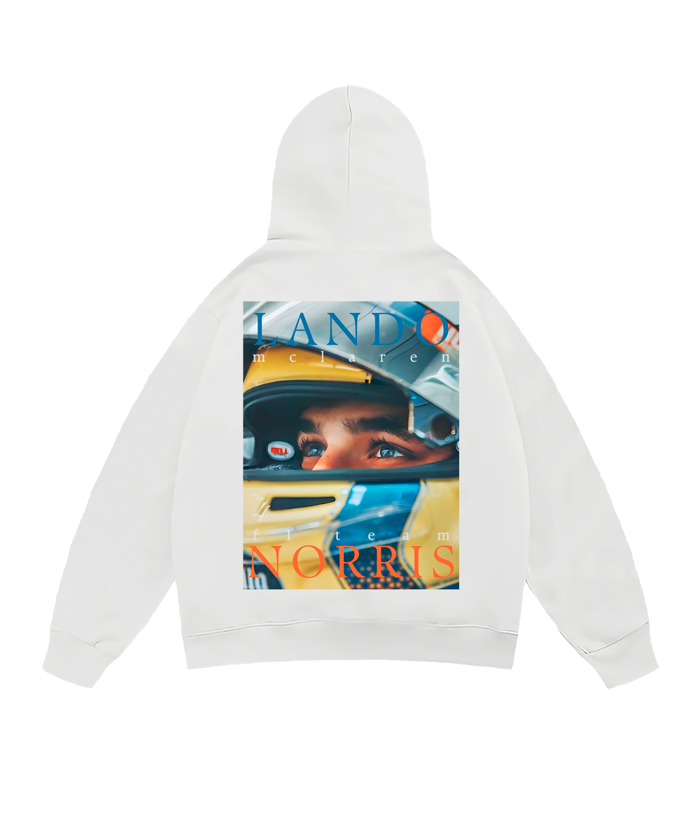 Mclaren Lando