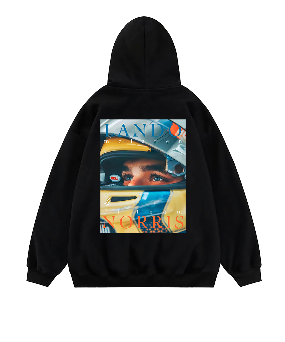 Mclaren Lando