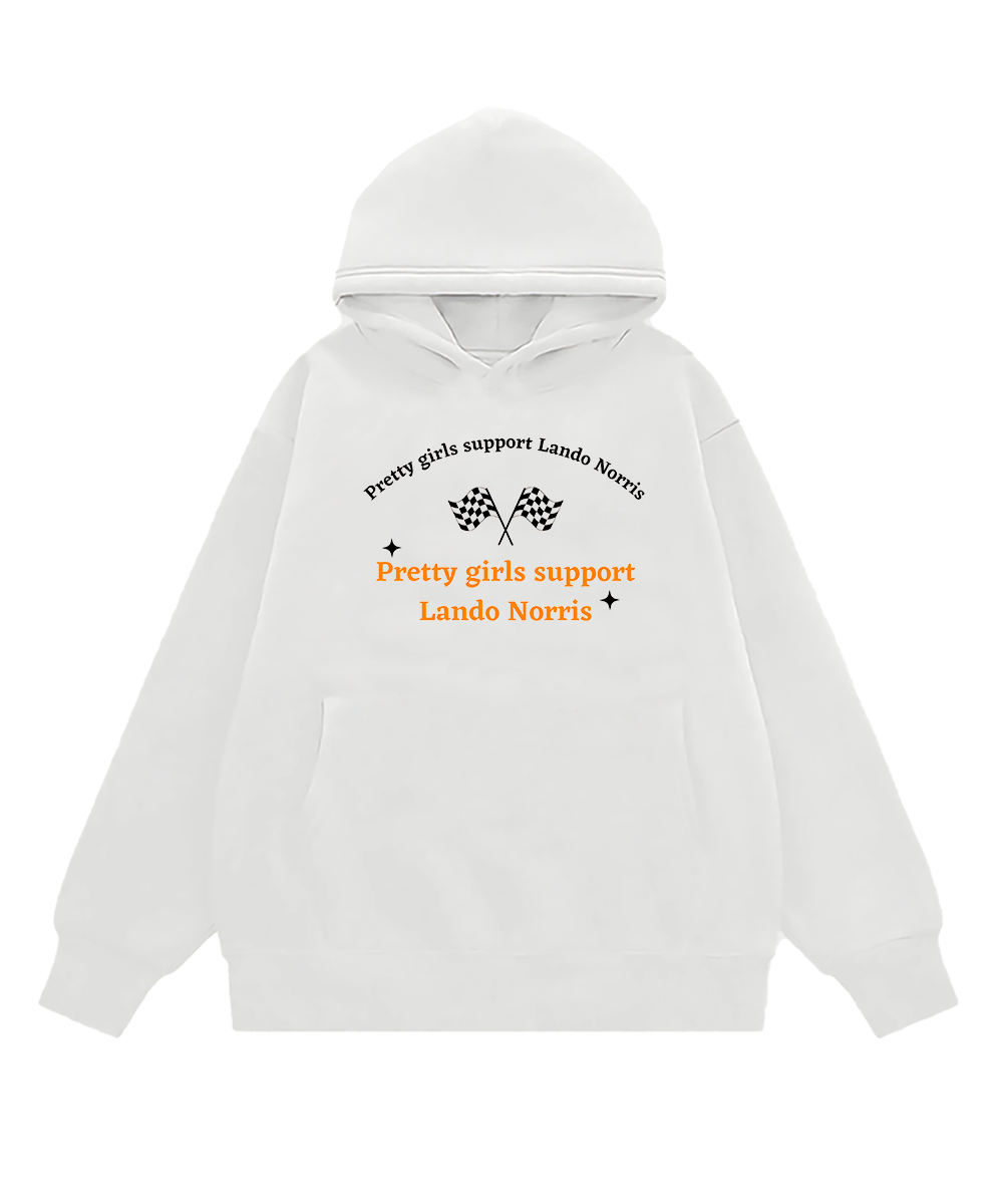 Pretty Girls