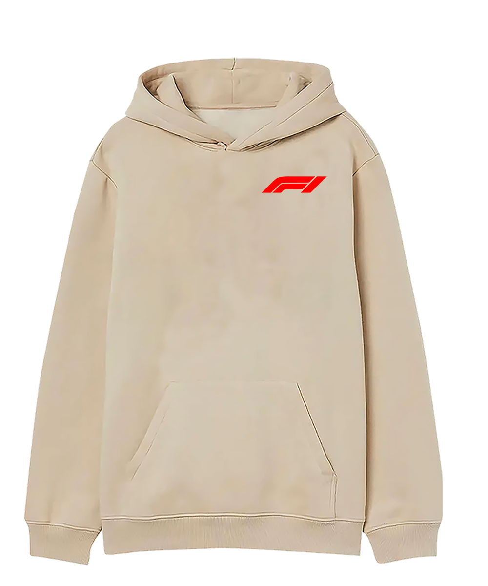 Charles 16 - Hoodie