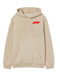 Charles 16 - Hoodie