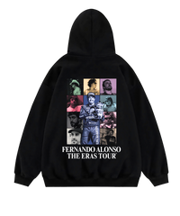 Alonso Tour