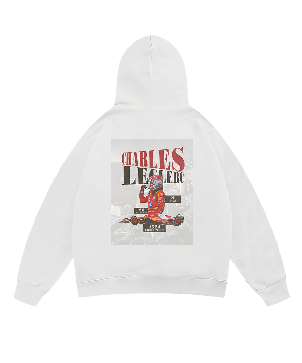 Charles Win - Hoodie