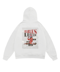 Charles Win - Hoodie