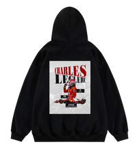 Charles Win - Hoodie