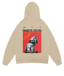Charles Signature - Hoodie
