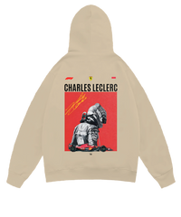 Charles Signature - Hoodie