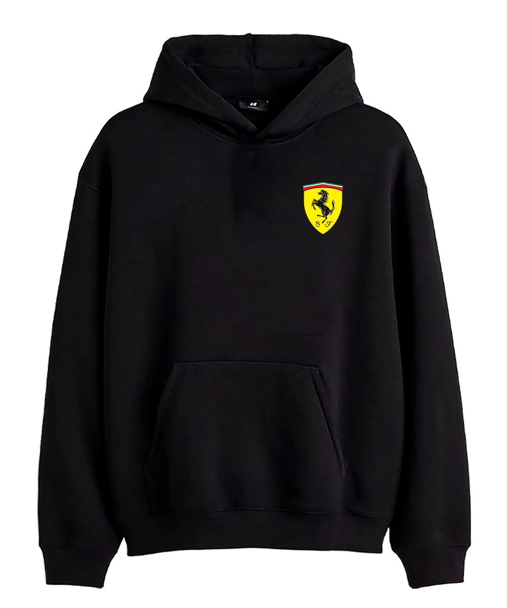 Charles Signature - Hoodie