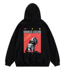 Charles Signature - Hoodie