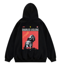 Charles Signature - Hoodie