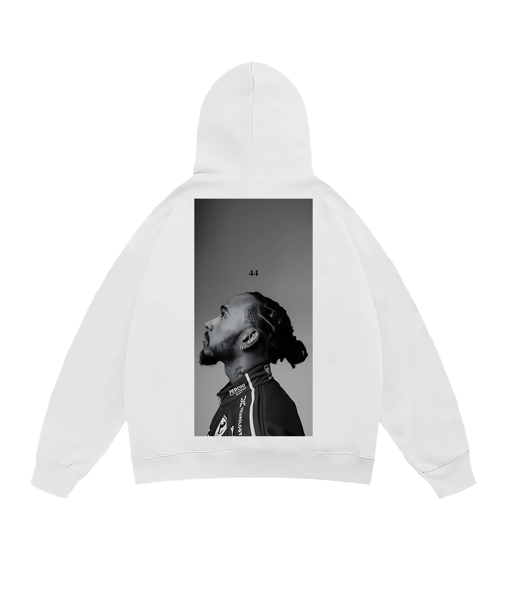 Lewis 44 - Hoodie