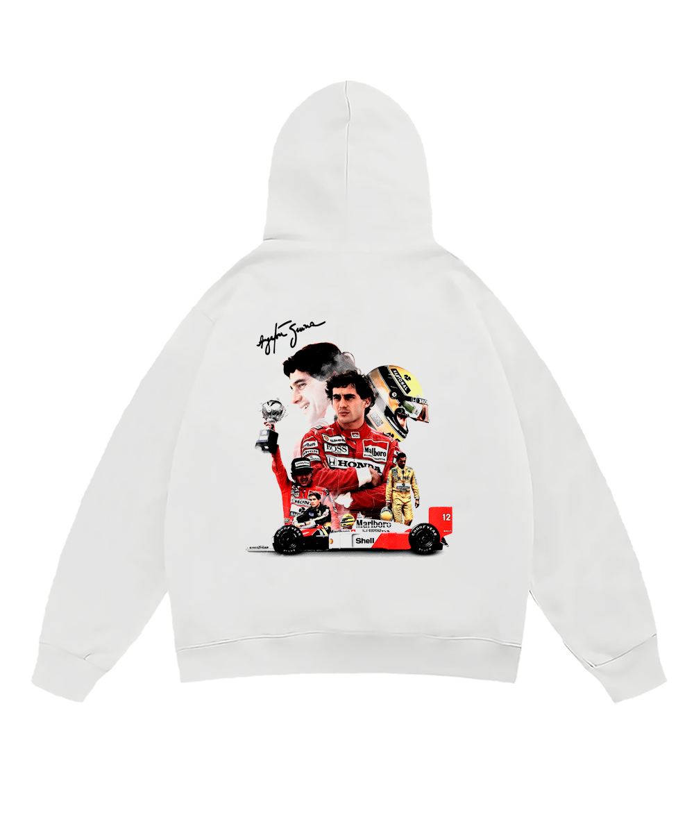 Ayrton Senna