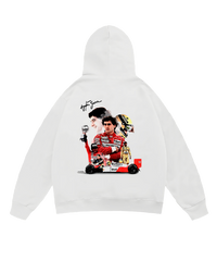 Ayrton Senna