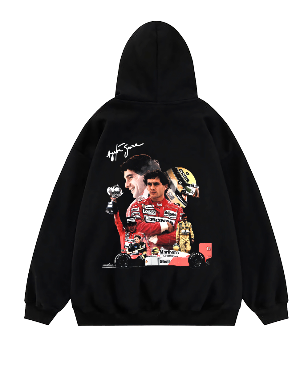 Ayrton Senna