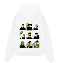 Lando Faces - Hoodie