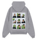 Lando Faces - Hoodie