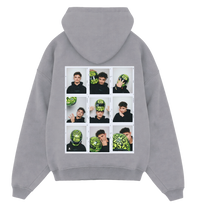 Lando Faces - Hoodie