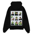 Lando Faces - Hoodie