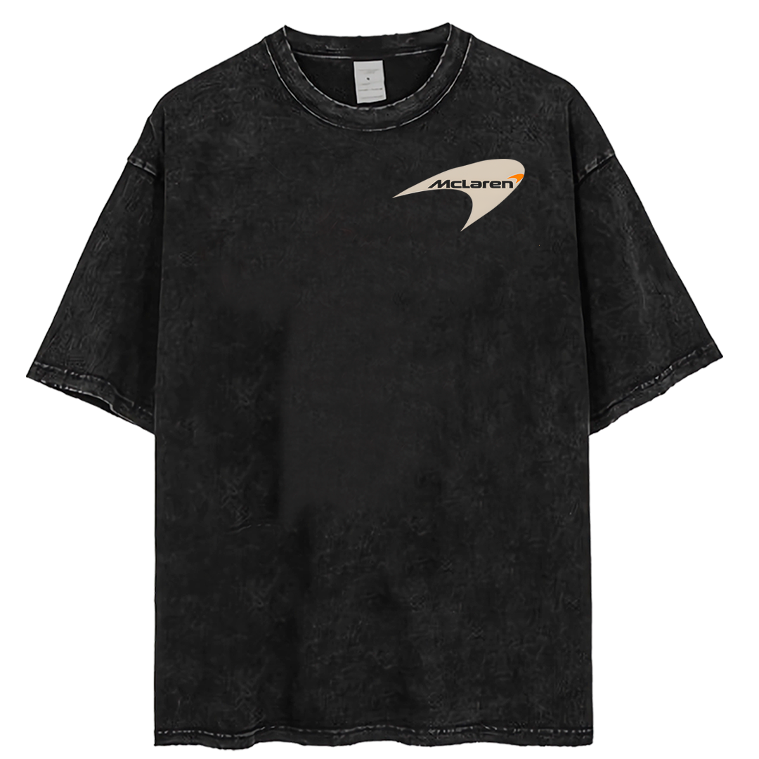 Lando y Ricciardo - Acid