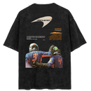 Lando y Ricciardo - Acid