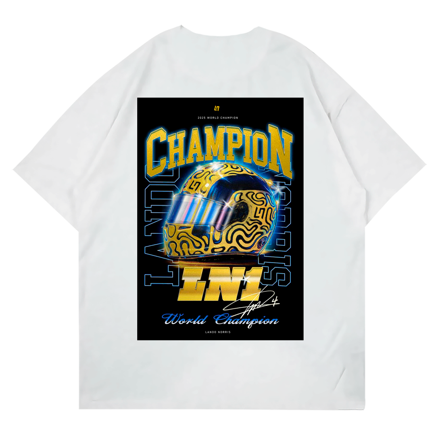 LH1 Champion